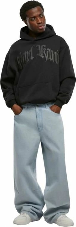 Duks për meshkuj Karl Kani, i zi