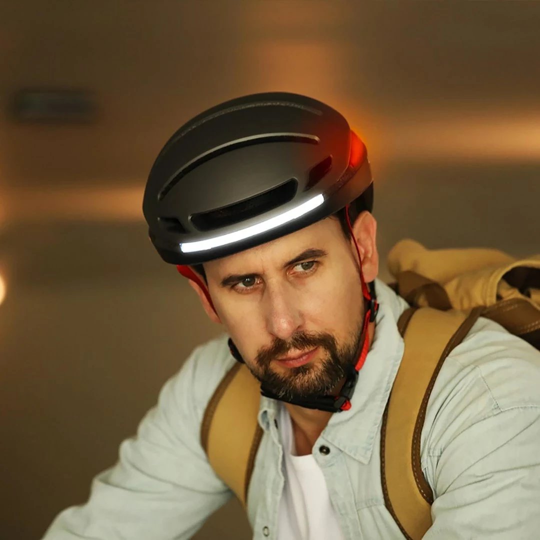 Helmetë Livall EVO21, për të rritur, Bluetooth 5.0, 600 mAh, e zezë