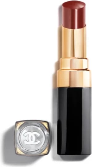 Buzëkuq Chanel Rouge Coco Flash 106 Dominant