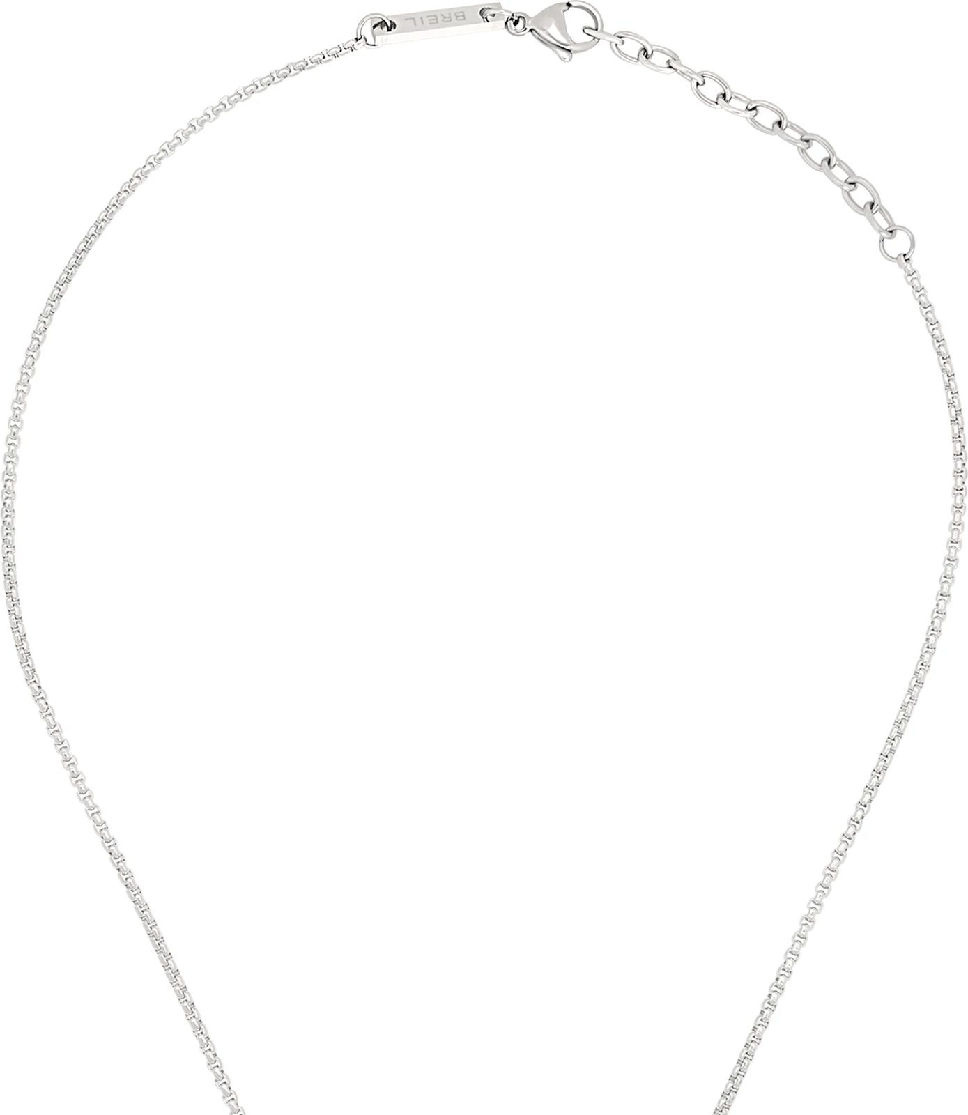 Varëse për meshkuj BREIL JEWELS TJ3360, argjendi