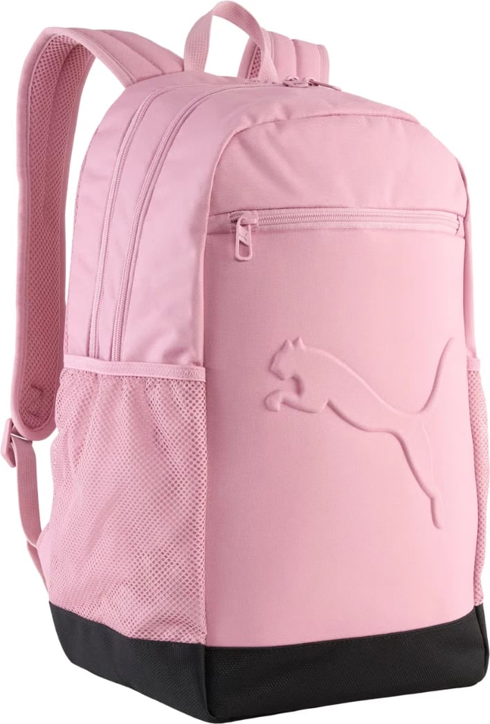 Çantë shpine Puma unisex, rozë