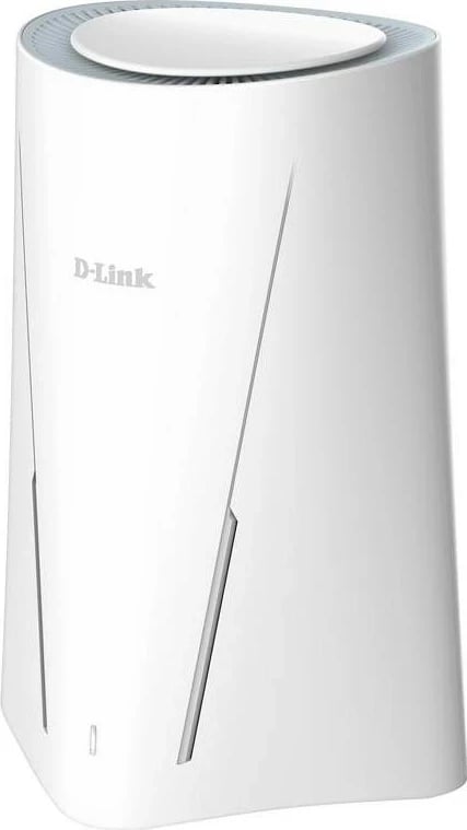 Router D-link G530, Wi-Fi 6, i bardhë