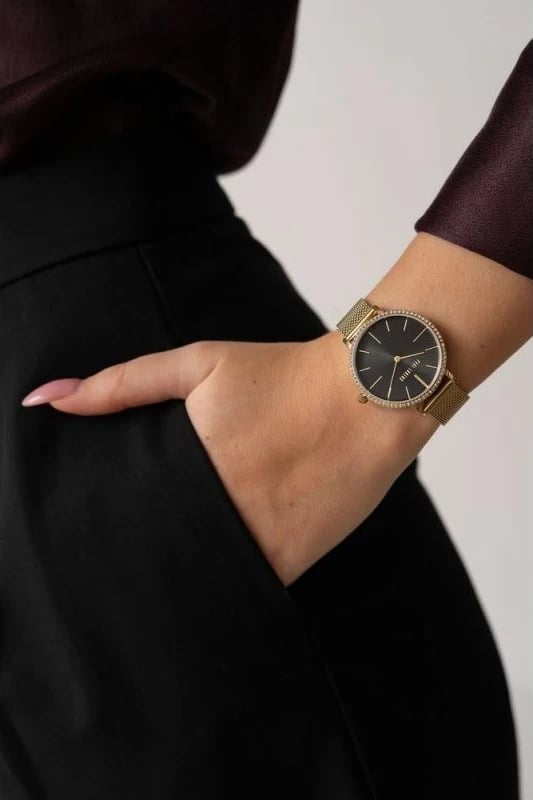 Orë dore për femra Paul Lorens, e artë