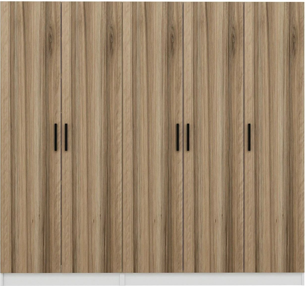 Stendë korridori Skye Decor, ngjyrë arre, Noah - 8223