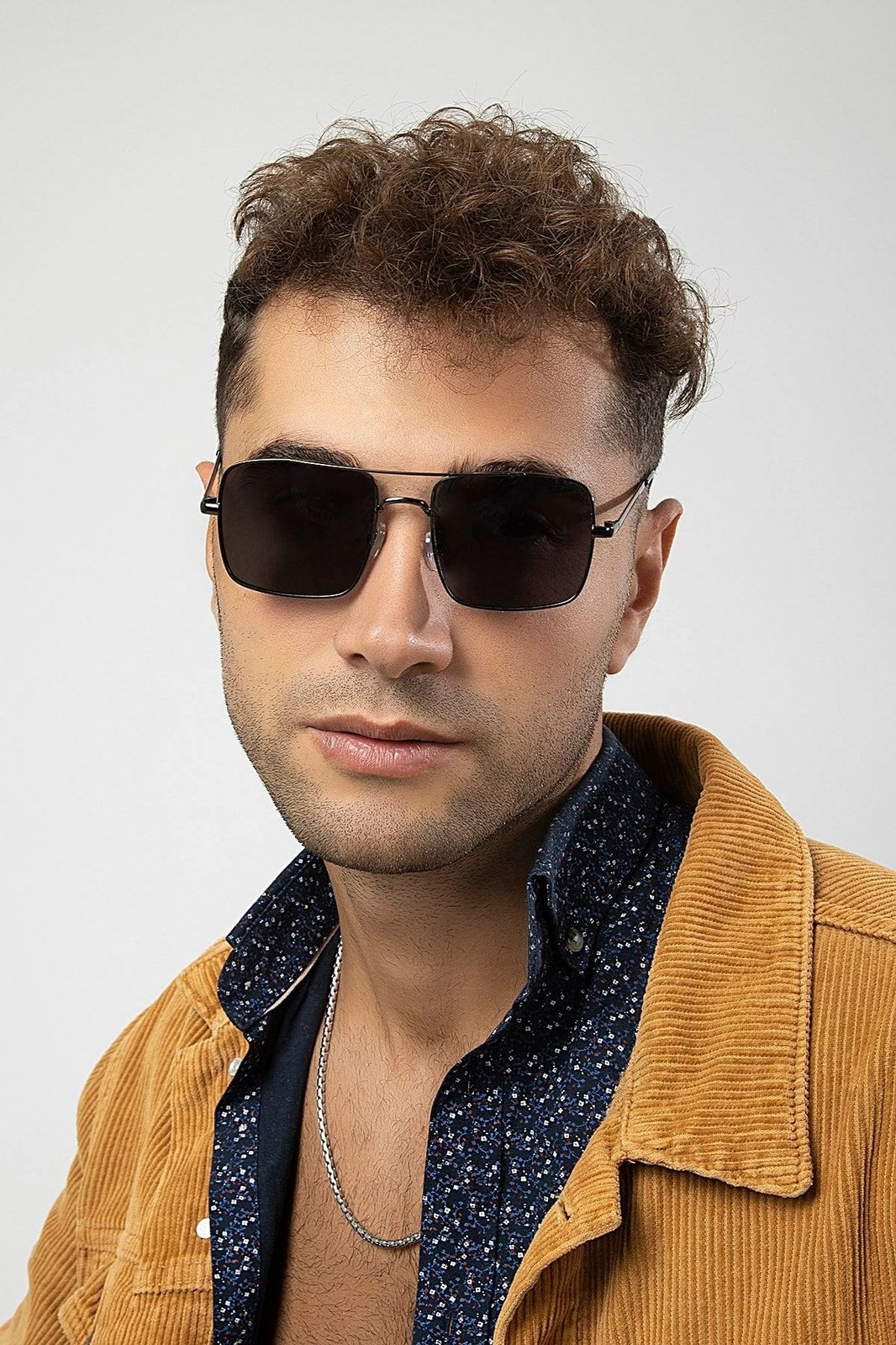 Syze dielli për meshkuj, ngjyrë e zezë, Jumeon, Pl23Eg525R005