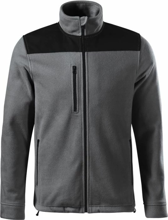 Duks pa kapuç Rimeck për meshkuj, gri Duks pa kapuç Rimeck për meshkuj, gri