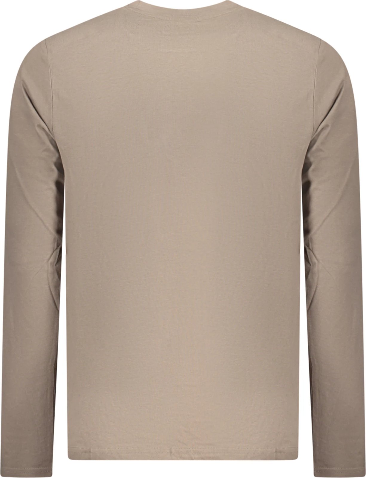 Maicë me gjatësi të gjatë NORWAY 1963 për meshkuj, kafe