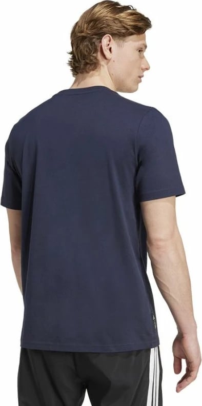 Maicë për meshkuj adidas Real Madrid, navy blue