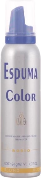 Shkumë ngjyruese për flokë Azalea Blonde 150ml unisex
