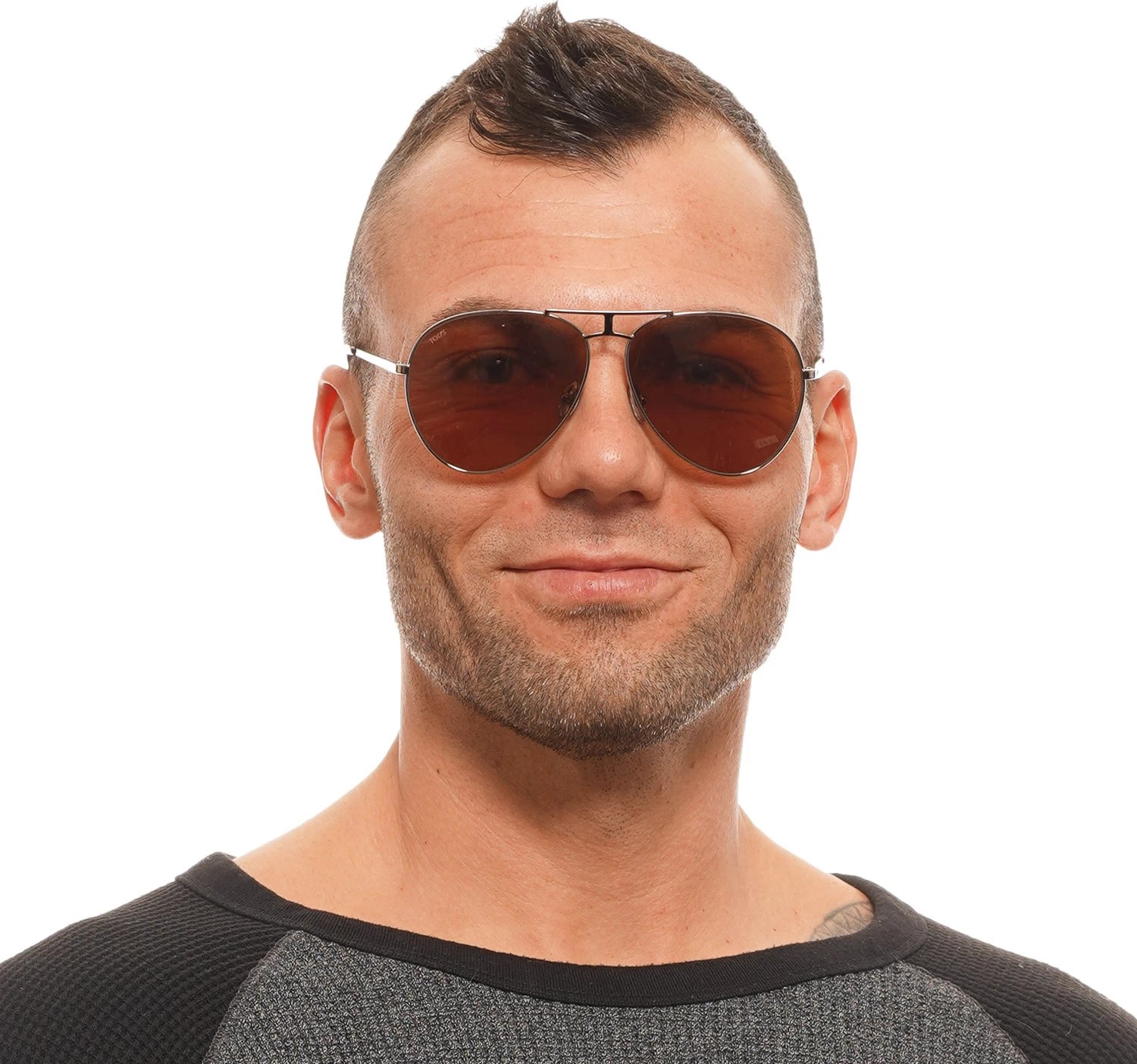 Syze dielli unisex Tod's, të hirta