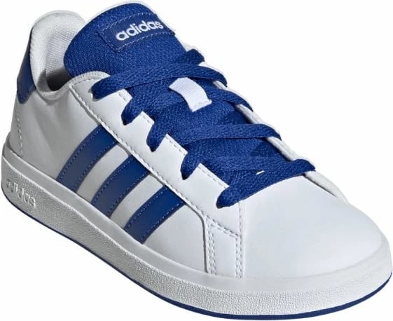 Atlete për fëmijë adidas, të bardha