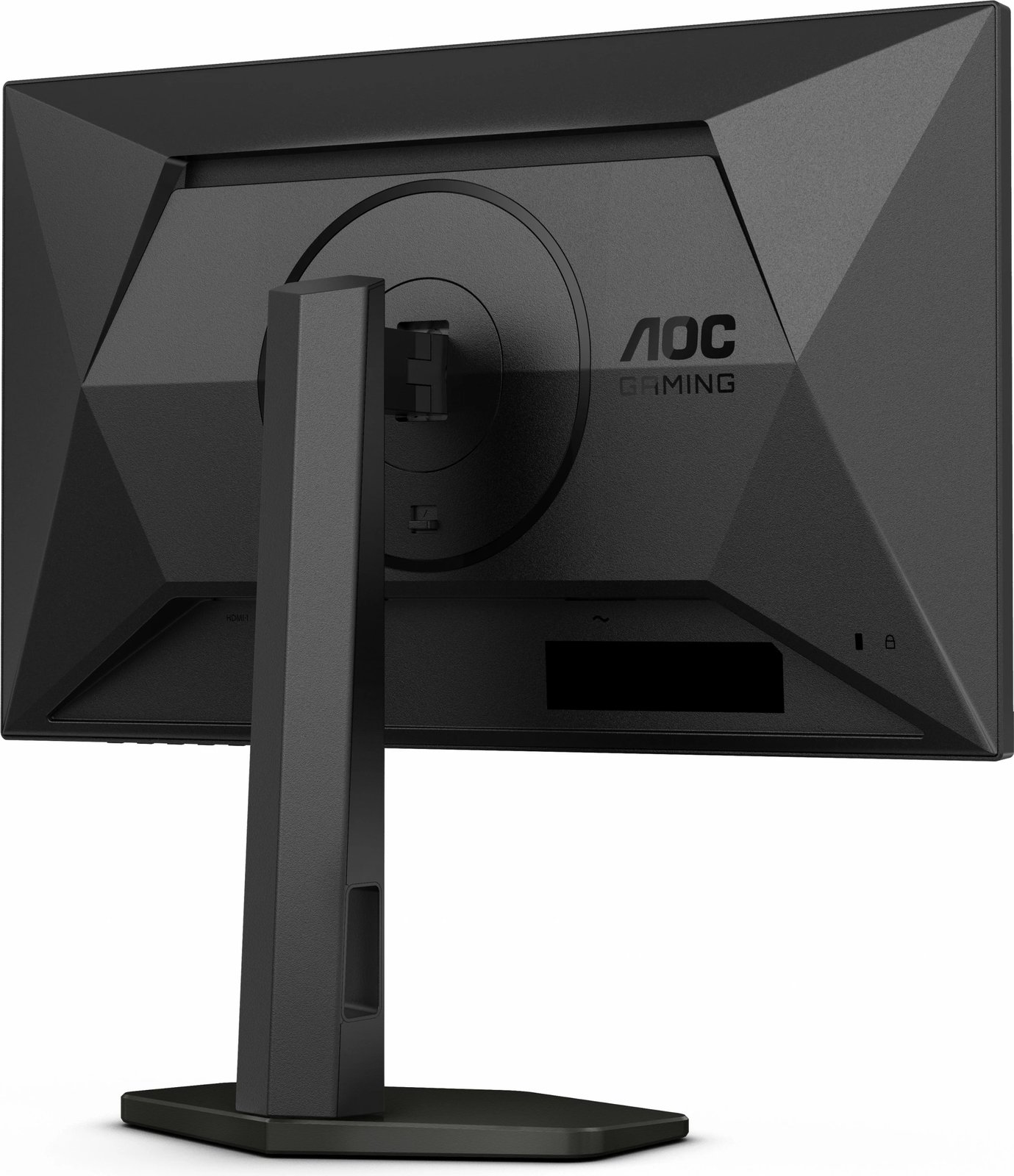 Monitor AOC 24G4X, 60.5 cm (23.8"), Full HD, 0.5 ms, i zi Monitor AOC 24G4X, 60.5 cm (23.8"), Full HD, 0.5 ms, i zi