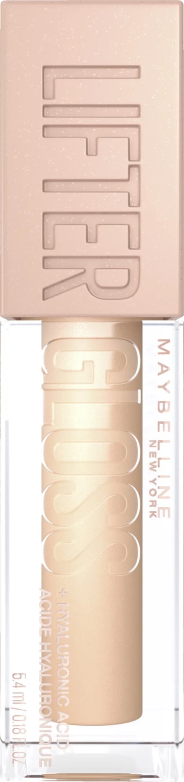 Buzëkuq i lëngshëm Maybelline Lifter Gloss no. 20, Sun ,5.4 ml