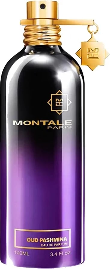 Eau de Parfum unisex Montale Oud Pashmina 100ml