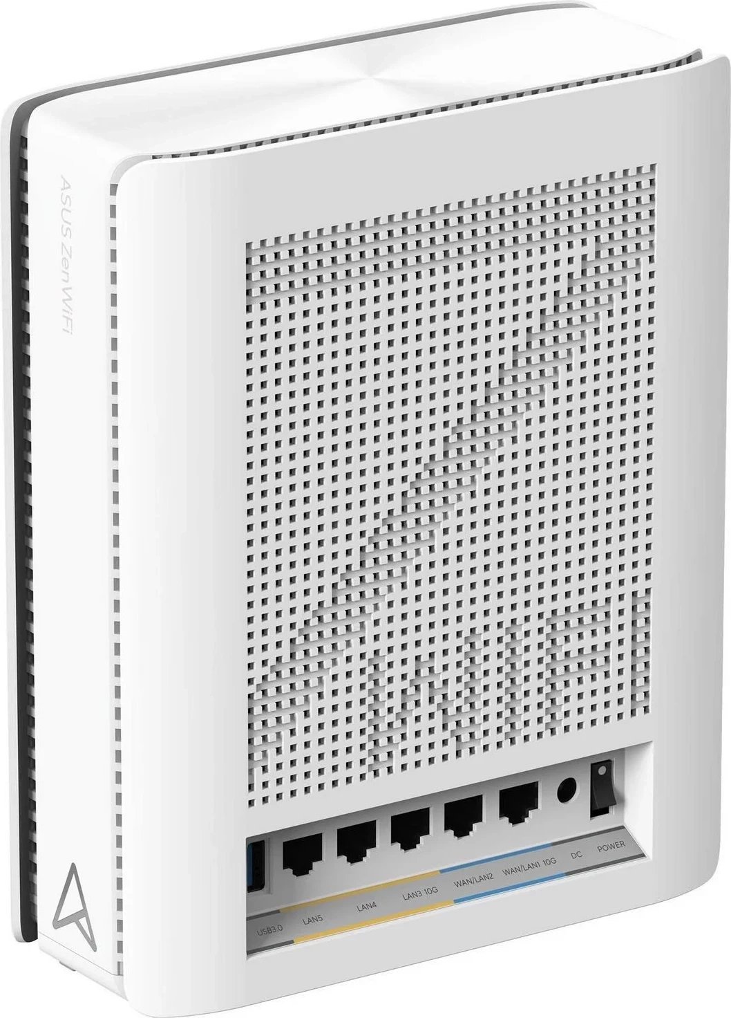 Router Asus ZenWiFi BQ16, WiFi 7, i bardhë