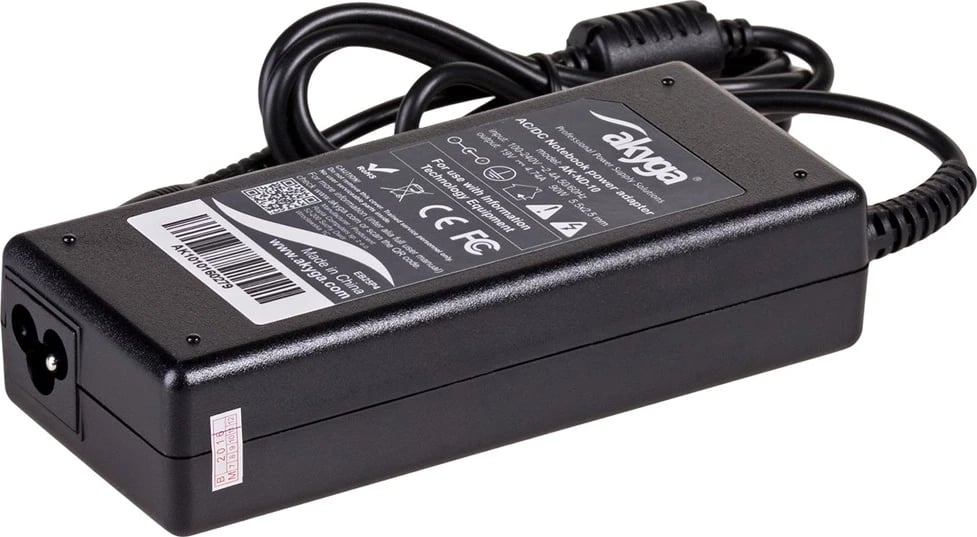 Përshtatës adapter Akyga, AK-ND-10, 90 W