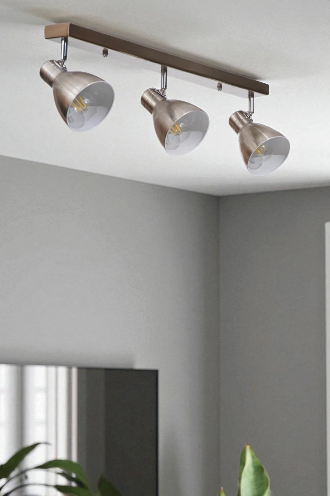 Llambadar Opviq, 8997-5, krom