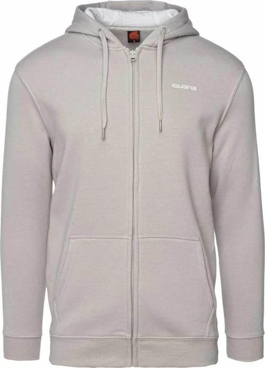 duks për meshkuj Iguana, gri