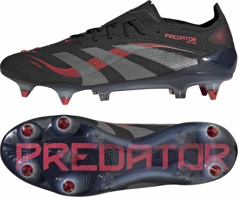 Atlete për meshkuj adidas Predator Elite SG