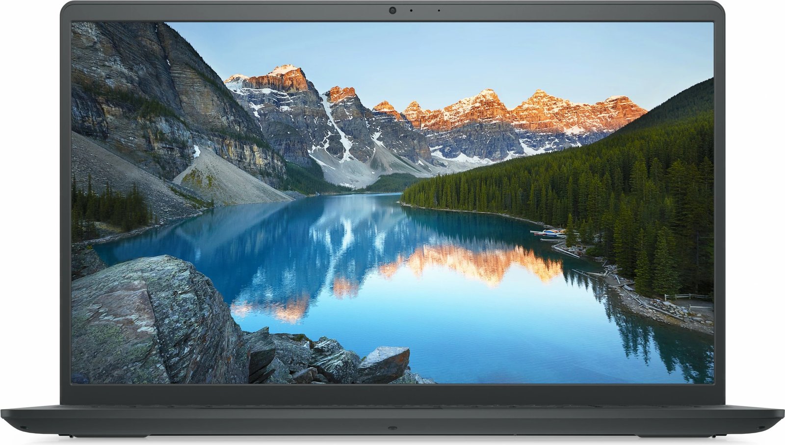 Laptop DELL Inspiron 3530, Intel Core i7, 16 GB RAM, 512 GB SSD, Carbon Black