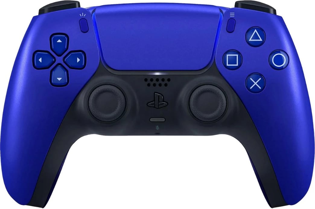 Kontrollor lojërash Sony DualSense V2 1000040730 pa kabllo Cobalt Blue