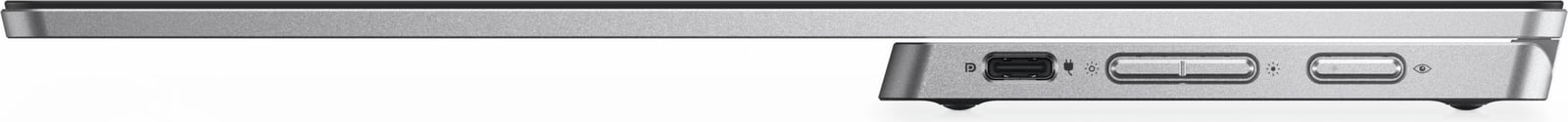 Monitor Dell P1424H, 35.6cm/14'', FHD, LED IPS, 2xUSB-C/DP, i zi