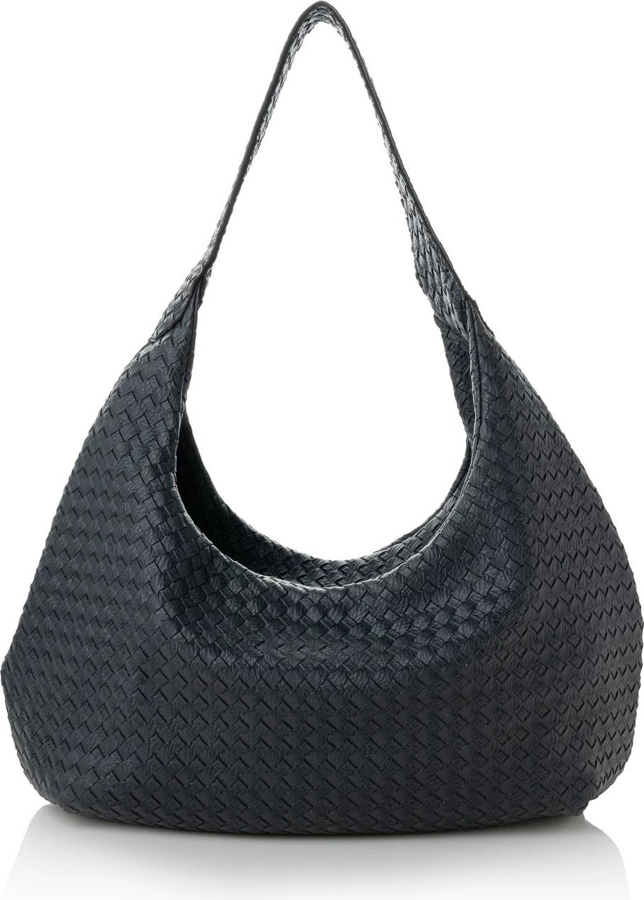 Çantë tote Lucky Bees, anthracite, 1260