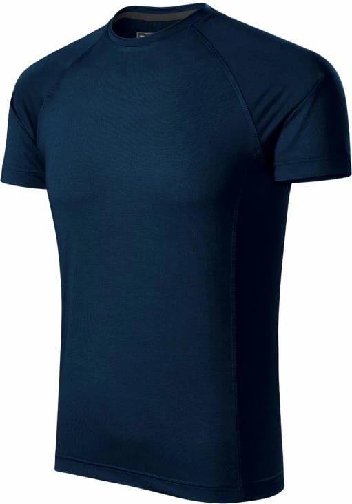 Maicë për meshkuj Malfini, blu marin