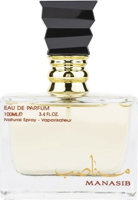 Eau de Parfum Ard al Zaafaran Manasib 100ml