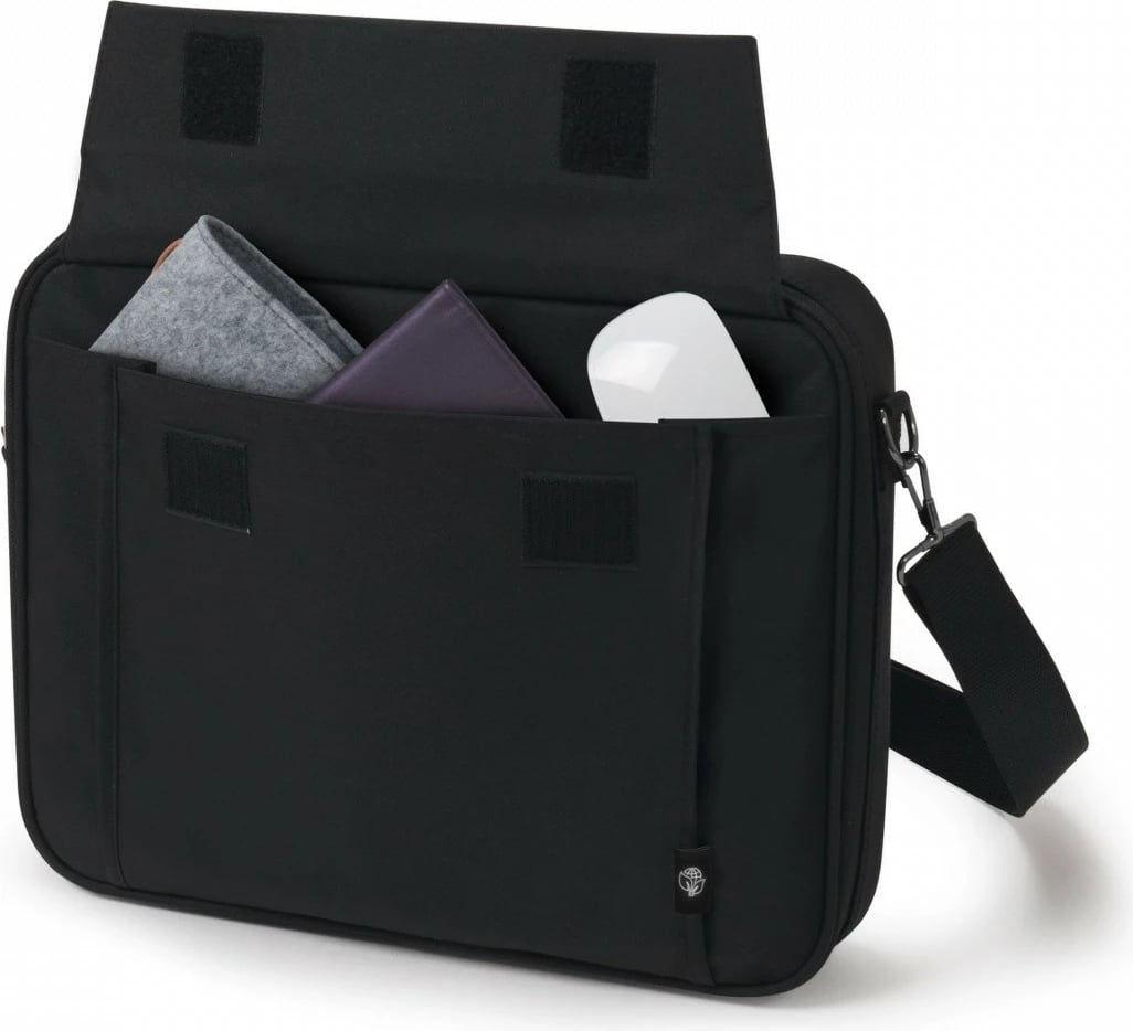 Çantë laptopi DICOTA Eco Multi BASE, 14-15.6", e zezë