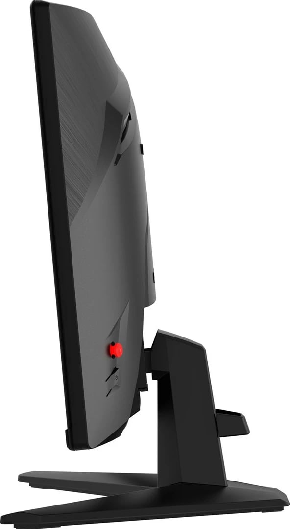 Monitor gaming MSI MAG 242C, 23.6", Full HD, 180 Hz, i zi