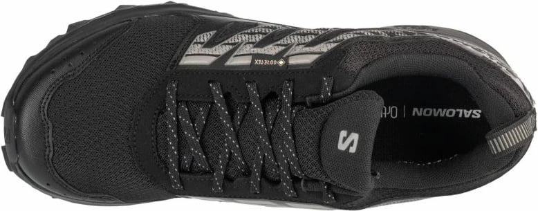 Atlete për meshkuj Salomon, të zeza