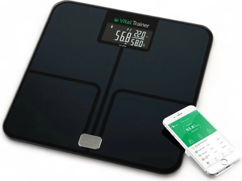 Peshore ETA VITAL 778090000