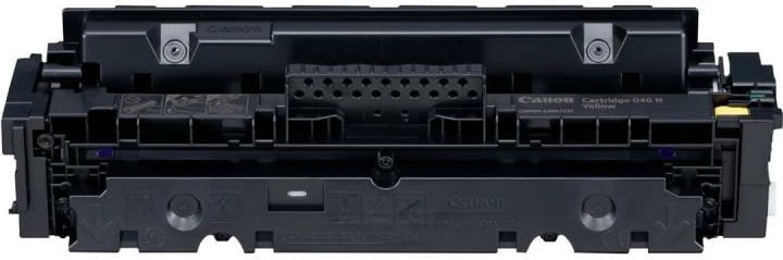 Toner Canon CRG-046H 5000 faqe, i verdhë, 1251C002