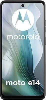 Celular Motorola Moto E14 2+64GB 6.56" Grafit Gri