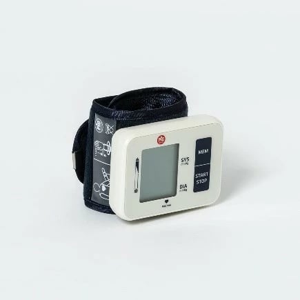 Tensionmetër Pic Solution LiteRapid Wrist
