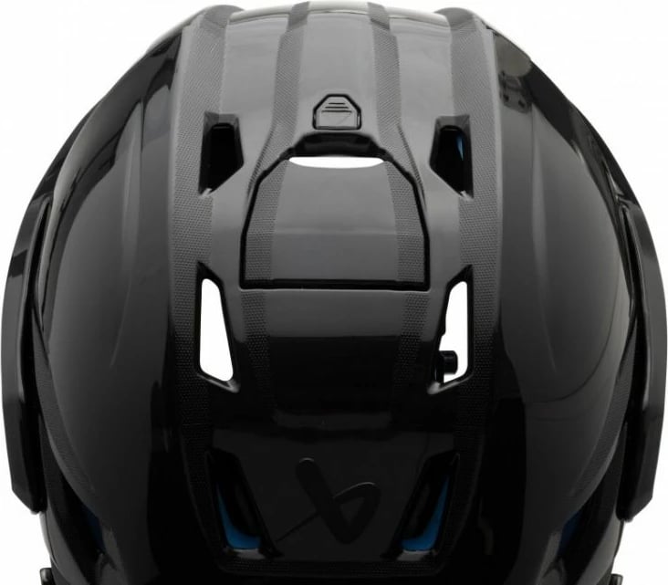 Helmetë hokeji Bauer, unisex, e zezë Helmetë hokeji Bauer, unisex, e zezë