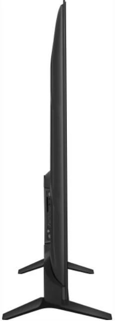 Televizor LED Hisense 55A6N, 55", Ultra HD 4K, Smart TV, i zi