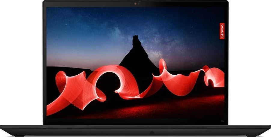 Laptop Lenovo ThinkPad T16 Gen 2, 16", AMD Ryzen 5 PRO 7540U, 16 GB RAM, 512 GB SSD, Thunder Black