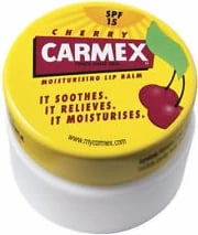 Balsam për buzë Carmex Cherry Jar 7,5g