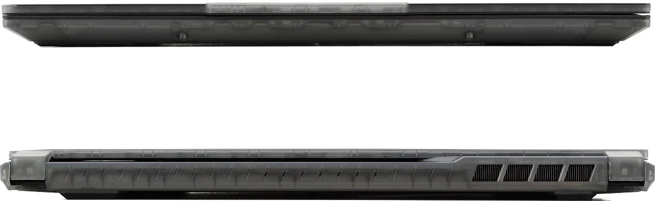 Laptop MSI Cyborg 15 A12VF-271XPL, 15.6", Intel Core i7, 16GB RAM, 512GB SSD, Nvidia RTX 4060, i zi Laptop MSI Cyborg 15 A12VF-271XPL, 15.6", Intel Core i7, 16GB RAM, 512GB SSD, Nvidia RTX 4060, i zi
