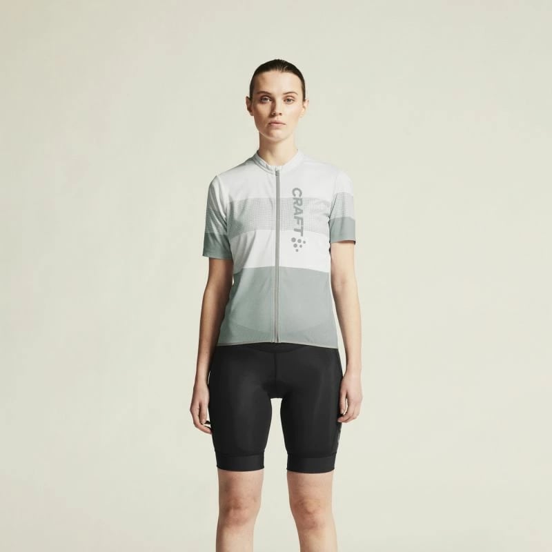 Fanellë çiklizmi për femra Craft