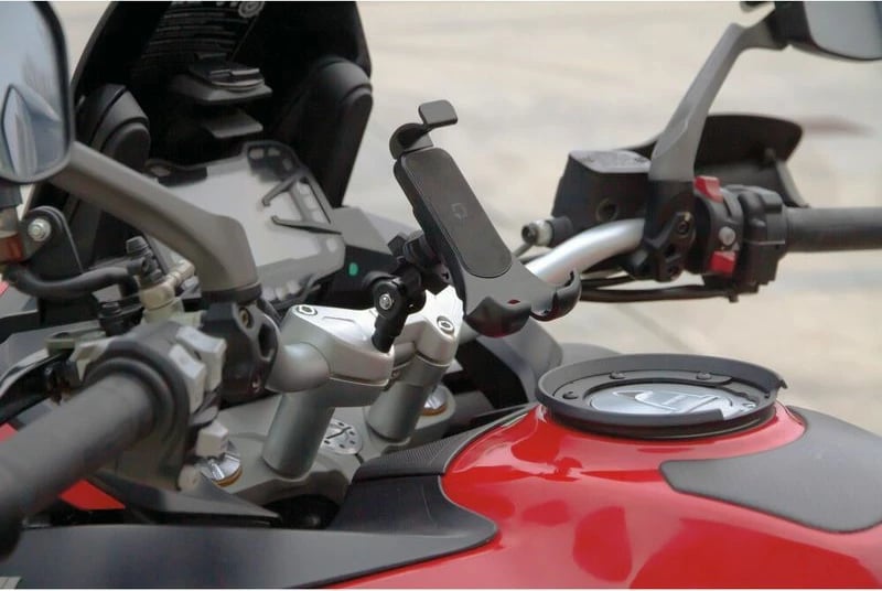 Mbajtes Telefoni Universal Opti