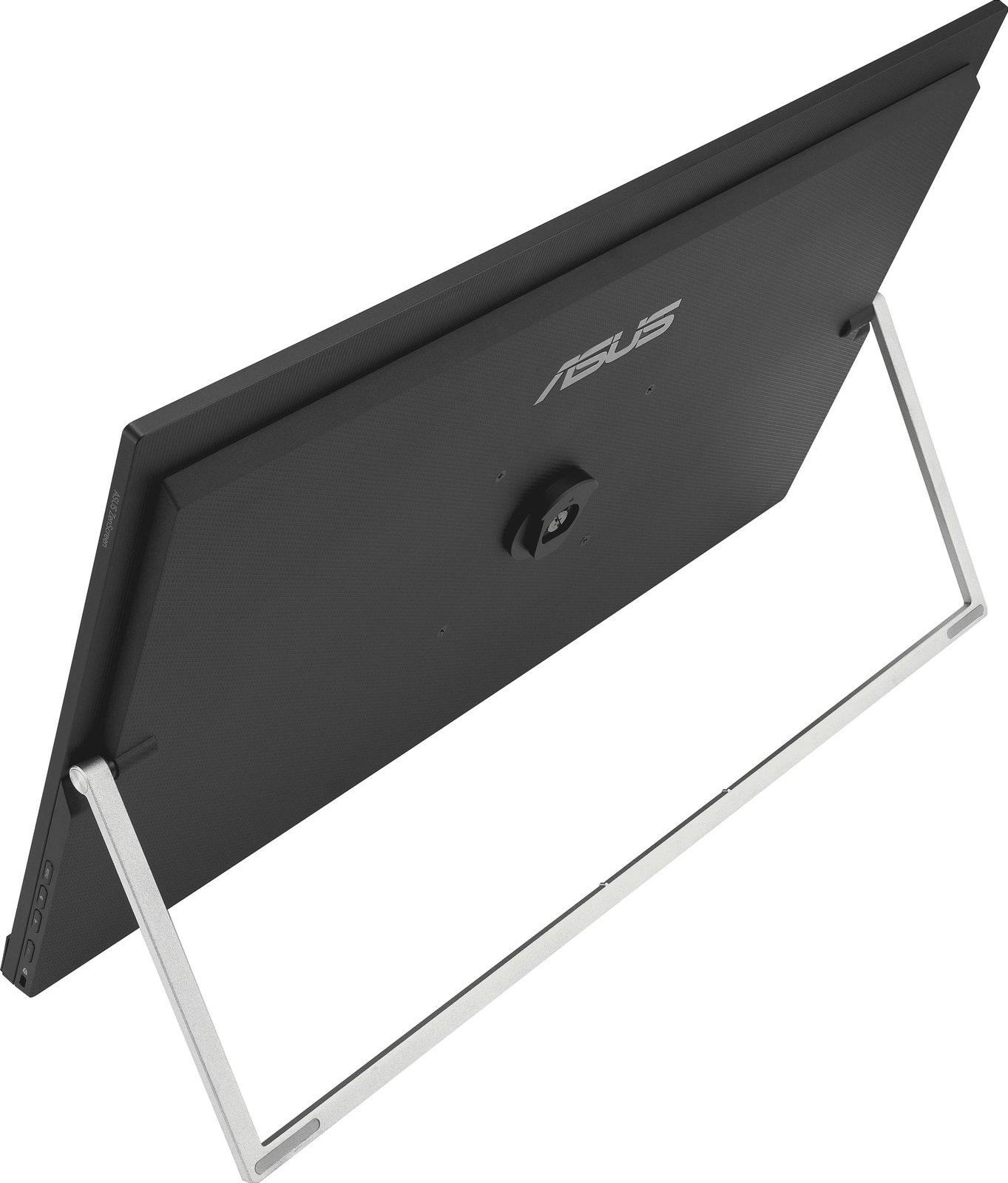 Monitor ASUS ZenScreen MB249C, 23.8", Full HD, LED, i zi