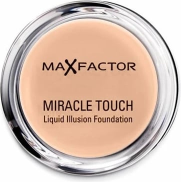 Fondatinë Max Factor Miracle Touch 60 Sand unisex