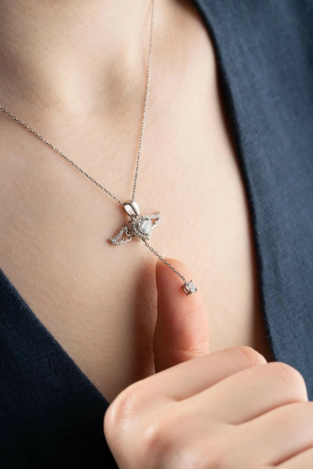 Varëse argjendi Jumeon, NRZ999461