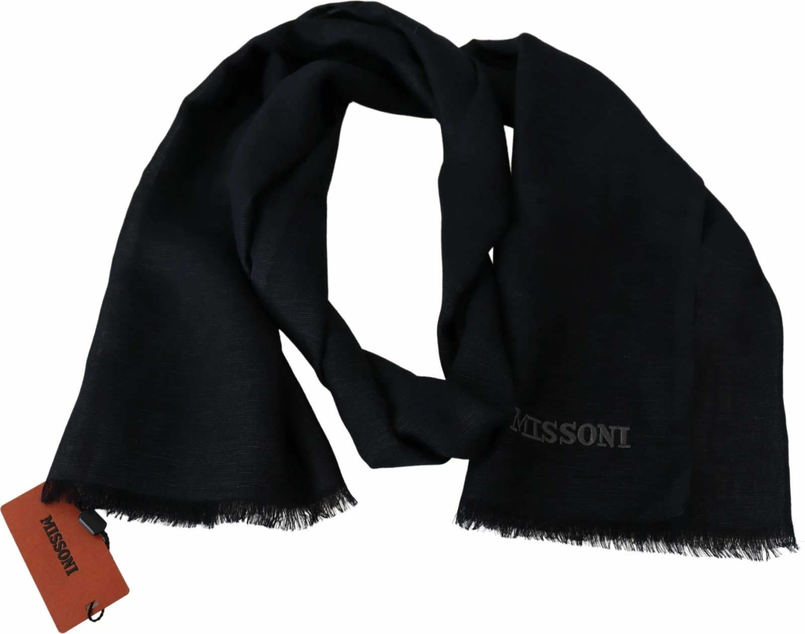 Shall unisex Missoni, i zi