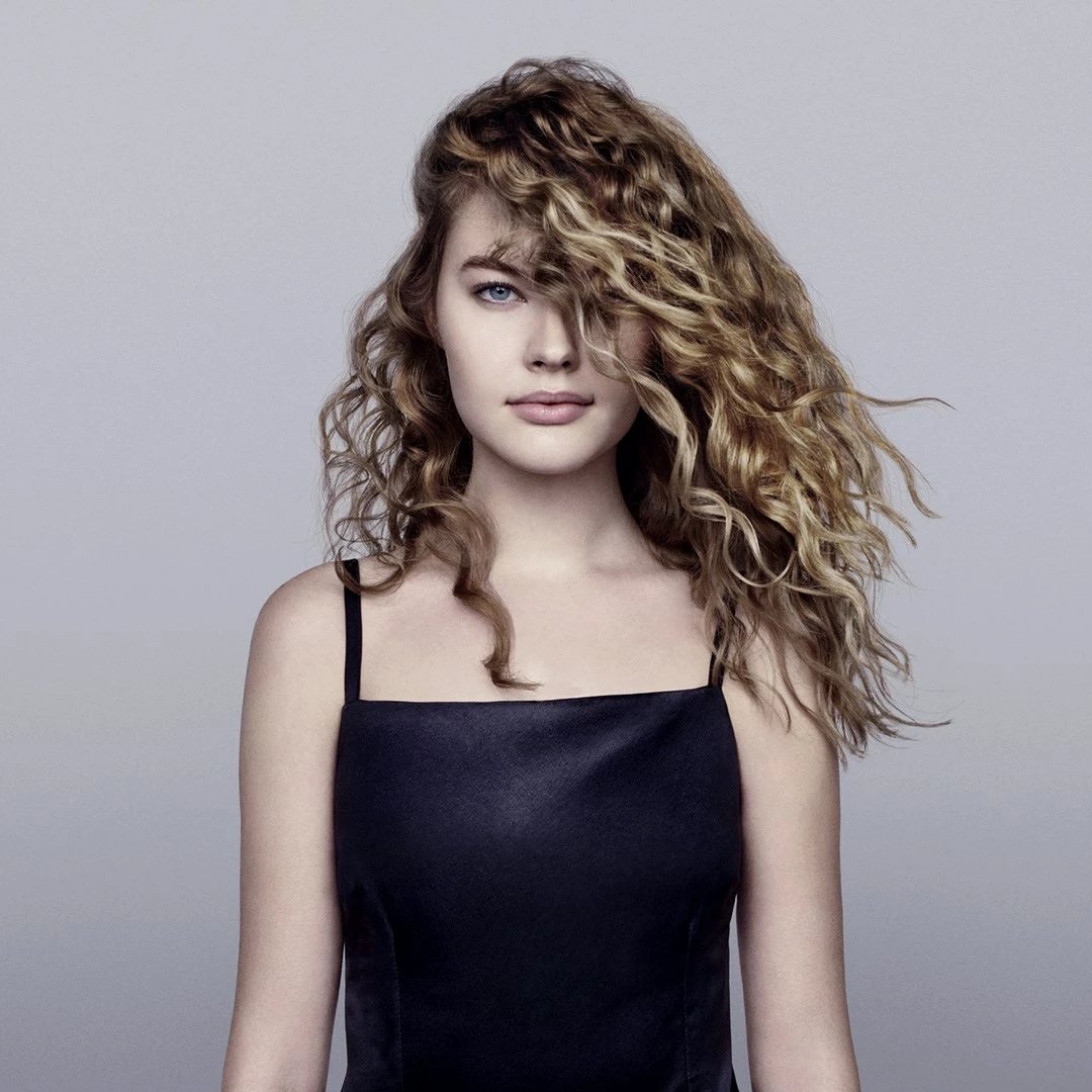 Figaro BaByliss Pro, 180°C, e zezë/rozë