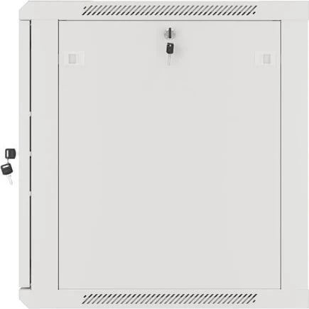 Kabinet për server Lanberg WF01-6612-00S, 19", (600x600x645.70mm), i bardhë Kabinet për server Lanberg WF01-6612-00S, 19", (600x600x645.70mm), i bardhë