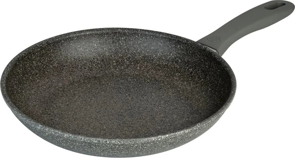 Tigan BALLARINI 75002-930-0, 32 cm, granit, gri